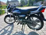 Motorcycle