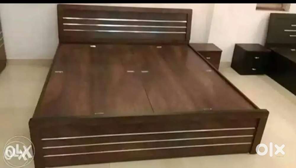 Festival dhamaka offer only double bed