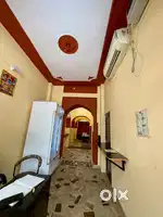 Shop for rent at prime location in bt ganj