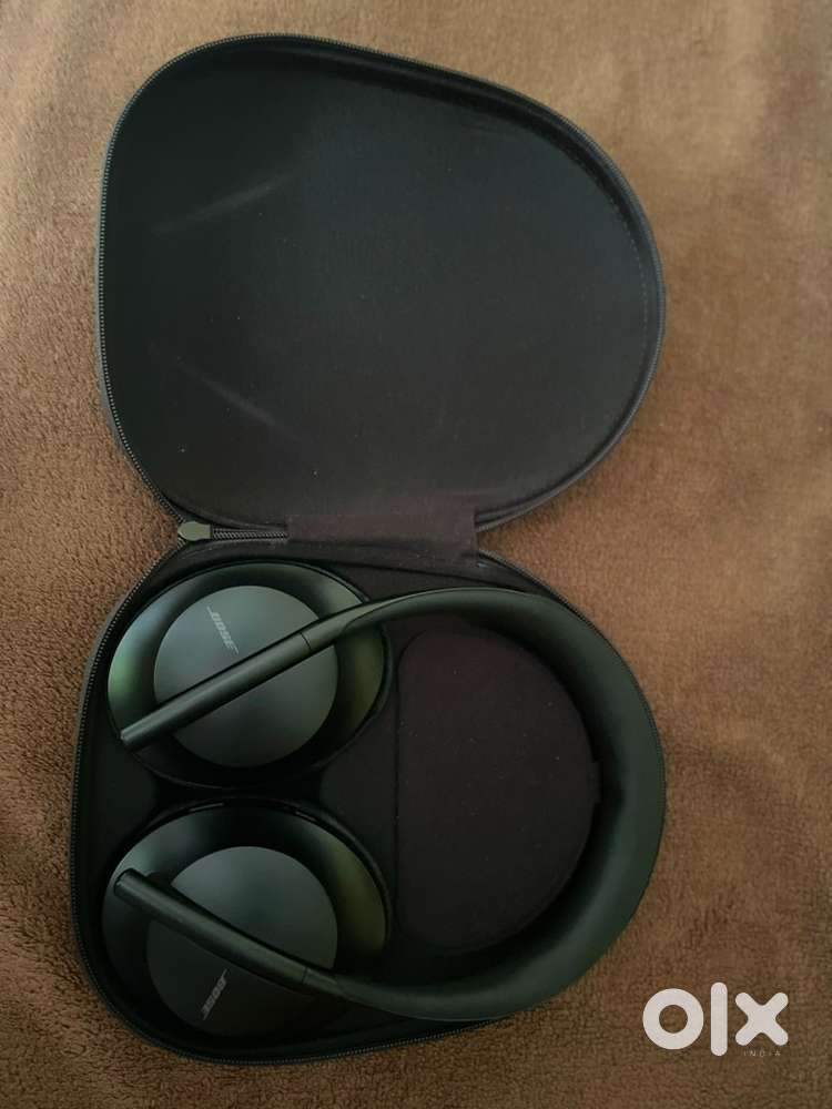Bose 700 head phones