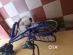 Cycle hero