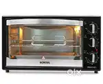 Oven Toaster Grill
