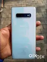 Samsung Galaxy S10 plus 8/128 GB Coral white