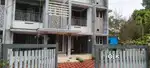 2 bhk 9 Years old apartment for sale in Purayar, Aluva, Ernakulam.