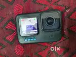 Go pro 11 Good condition all accessories