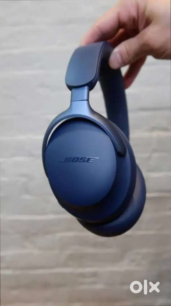 Bose quietcomfort ultra Blue