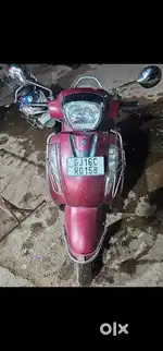 ACCESS 125 FOR SALE