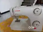 Singer seving machine
