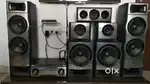Sony music system MUTEKI