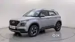 Hyundai Venue SX Opt Turbo, 2021, Petrol