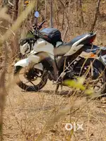 Well-Maintained Bike (Gixxer) for Sale – Great Condition & Price!