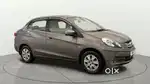 Honda Amaze 2013-2016 S i-Vtech, 2015, Petrol