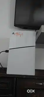 Ps5 disc edition slim model