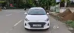 Hyundai Grand i10 Nios Sportz, 2021, Petrol