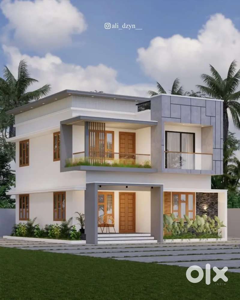 Plot +construction. Not ready to move