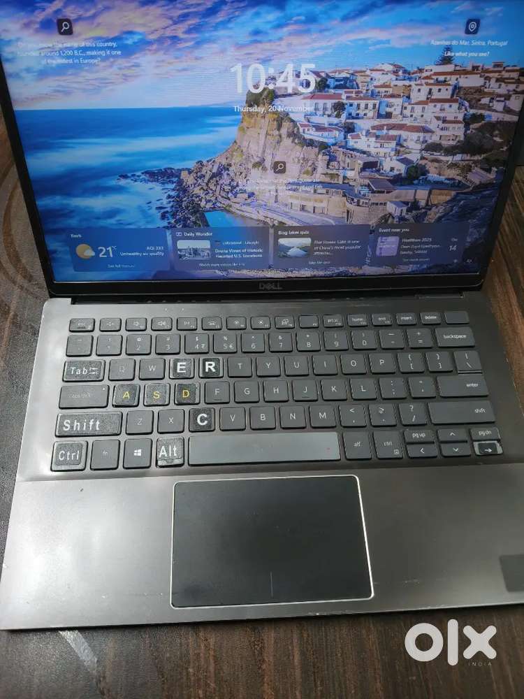 Dell latitude 3301 beast laptop