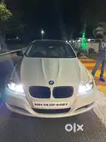 BMW 3 Series 2012 Diesel Well Maintained