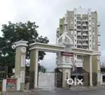 1 Bhk fully furnished fkat available for sale near kasturi choik