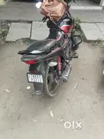 Good condition new one with single owner