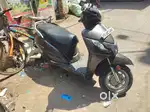 Honda Activa 3G