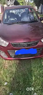 Maruti Suzuki Alto K10 2017 Petrol 76000 Km Driven