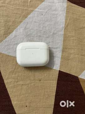 Less used Airpods