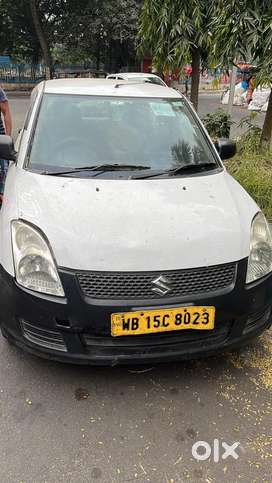 Maruti Suzuki Swift Dzire Tour Diesel Good Condition