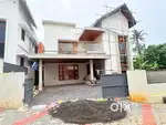 7 cent 3300 sqft 4 bhk architectural luxury house Kakkanad Thevakkal
