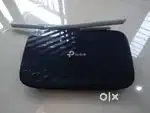 tp-link AC750 router dual band Archer C20