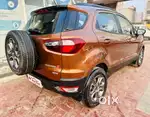 Ford Escort 2019 Diesel Well Maintained
