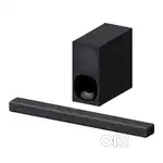 Sony HT-G700 3.1ch 4K Dolby Atmos  Soundbar for TV with Wireless sub