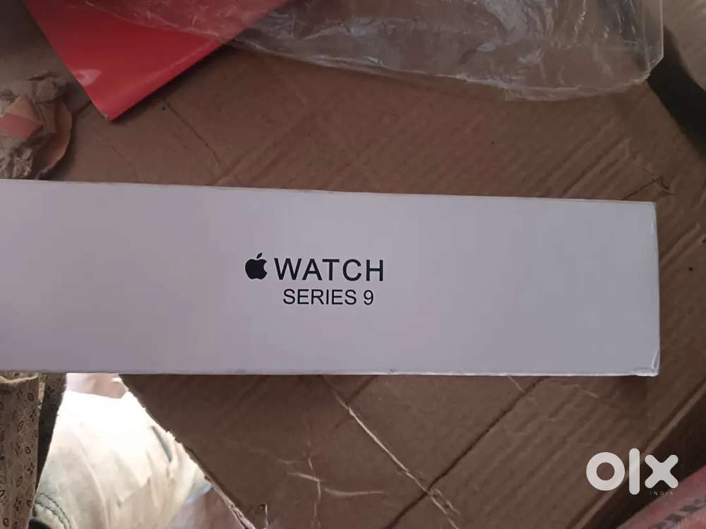 Smart watch
