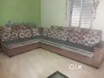 sofa corner