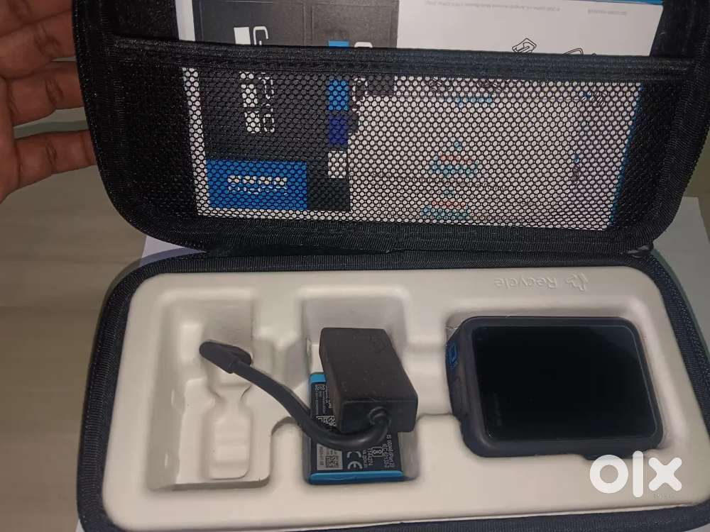 GoPro Hero 10 new