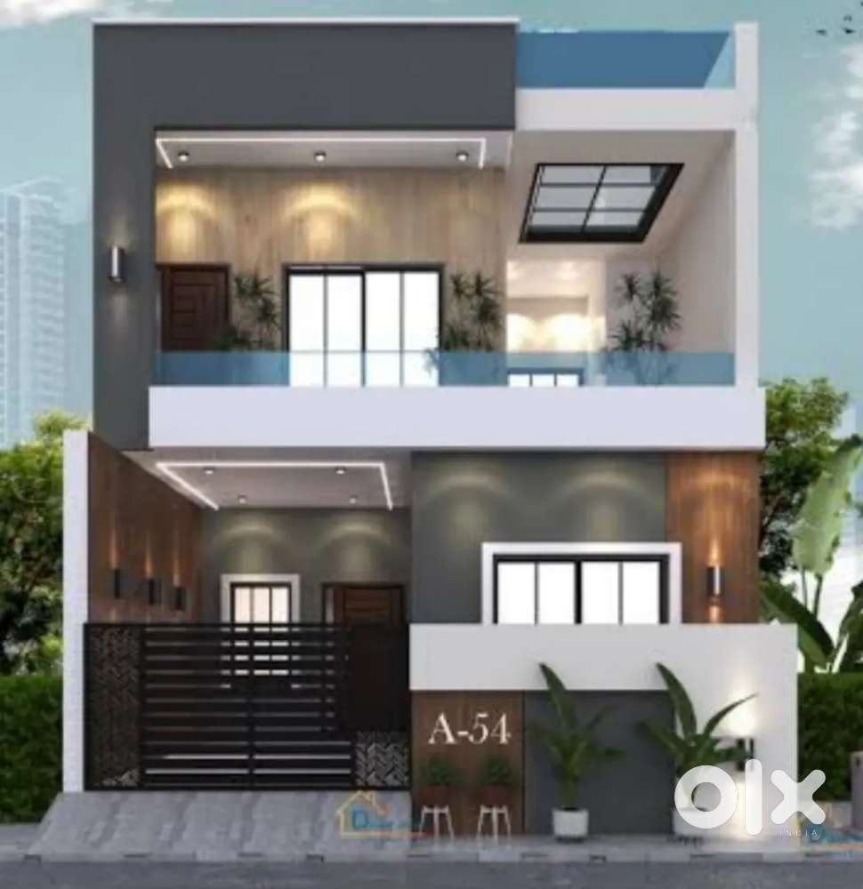 3bhk home only 32 lakh kurud dhacha Bhawan