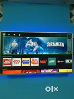 Android Smart TV 42