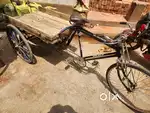 Trolly 6 month old bhut aachi condition hai