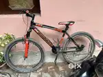 Rallies Vizan MTB Cycle – Good Condition, 26-inch Tyres