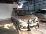 Maruti Suzuki Ertiga 1.5 VXI, 2017, Petrol