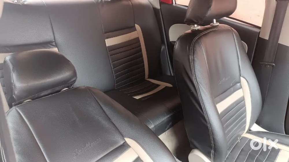Volkswagen Polo 2012 Diesel 118000 Km Driven