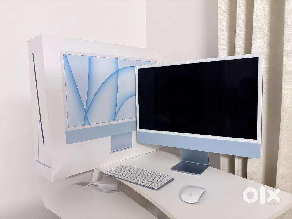 Apple iMac M1