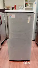 Samsung 4 Star Single Door 190 Litres
Refrigerator Free Delivery Stand