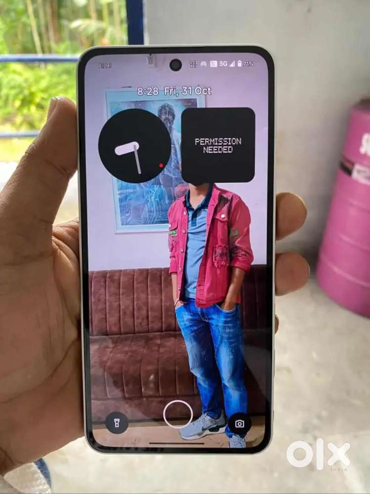 Nothing phone 3A 8/256GB