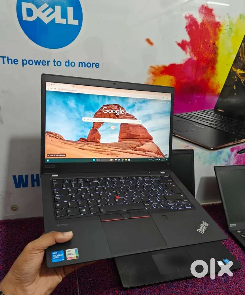 FESTIVAL OFFER LENOVO THINKPAD T14 GEN 2 I5-11TH GEN 16/256