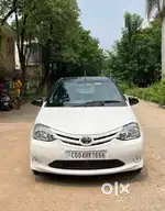Toyota Etios Liva GD, 2014, Diesel