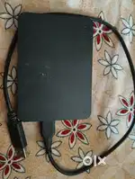 Toshiba SSD 1TB