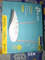 Tp-Link Wireless Router TD-W8961N(300mbps)