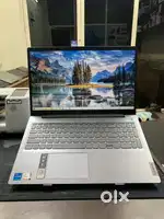Lenovo IdeaPad 3 Core i5 11th Gen 
16GB/512 GB SSD