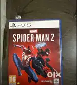 Spider man 2 for sale