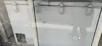 Deep freeze